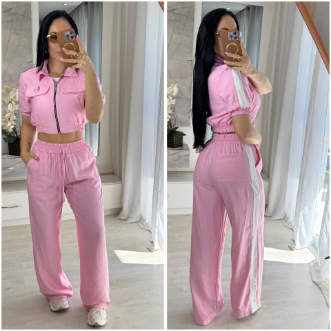 Conjunto Yannick - comprar online