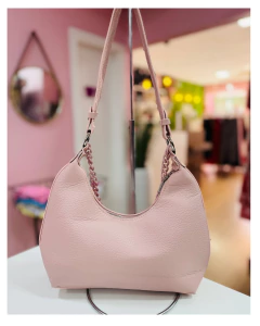 Bolsa Hobo-A na internet