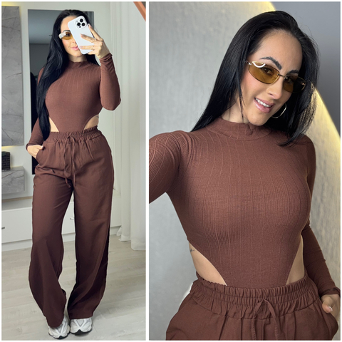 Body Cavado Luma - comprar online