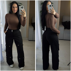 Calça Cargo Crys - comprar online