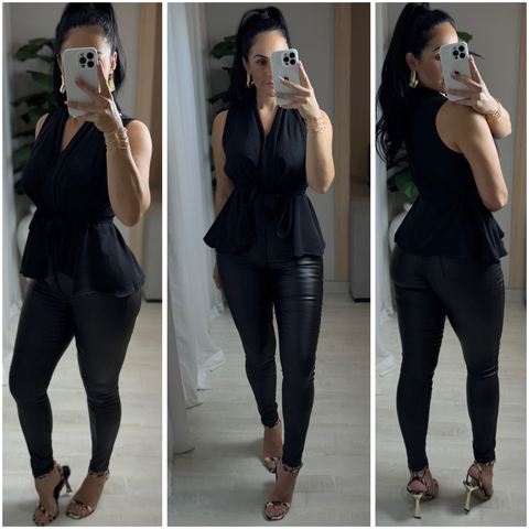 Blusinha Multiformas