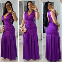 Vestido Drapeado-49 na internet