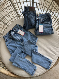 Calça Jeans skinny melinda Essencial - Suzy Store
