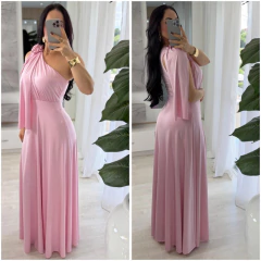 Vestido Danni Flor-92 - comprar online