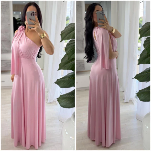 Vestido Danni Flor-92 - comprar online