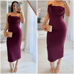 Vestido Mídi Day 81 na internet