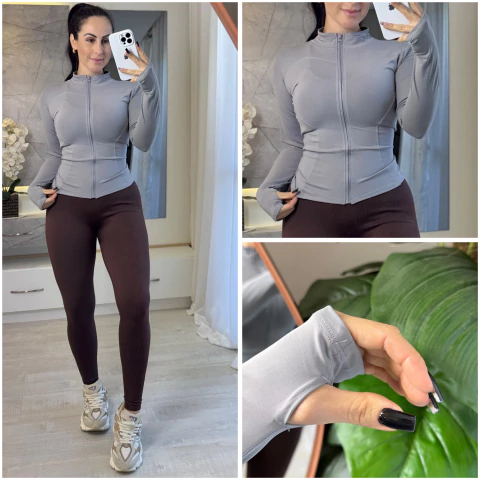 Jaqueta Juju - comprar online