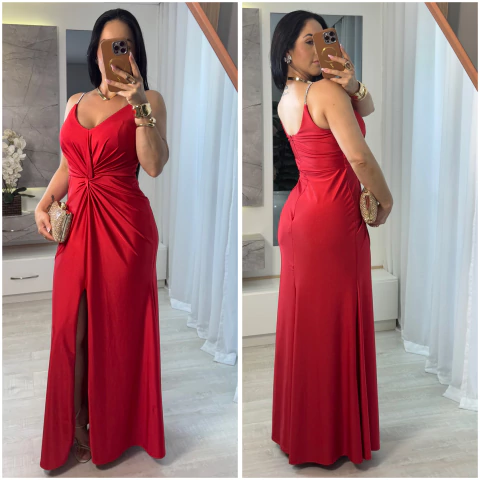 Vestido Bianca-32 - comprar online