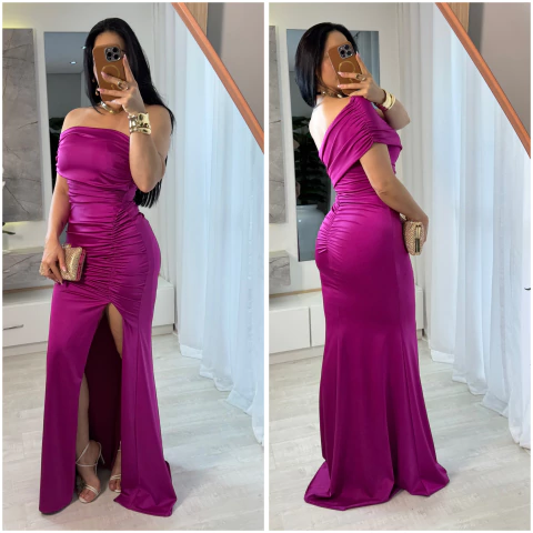 Vestido Franci- 41 - comprar online