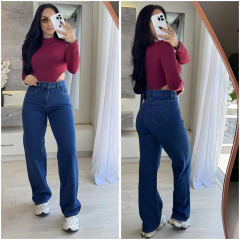 Calça Wide Leg Melinda
