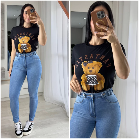 T-Shirt LM - comprar online