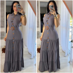 Vestido M.B.G na internet