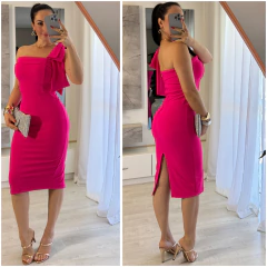 Vestido Mídi Sofia-88 - comprar online