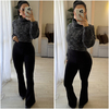 Blusa de tricô 02 - comprar online