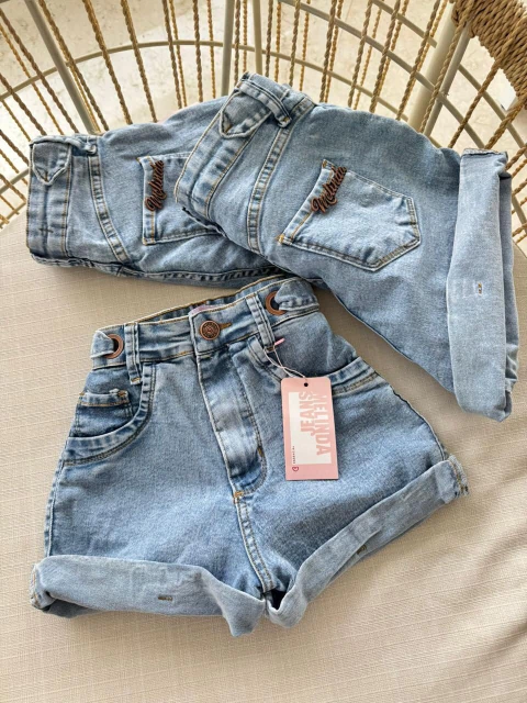 Short Melinda-1 - comprar online