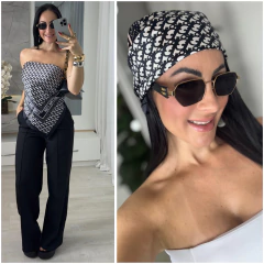 Lenço Multiformas-03 - comprar online