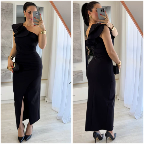 Vestido Mirela 85 - comprar online