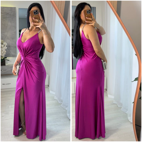 Vestido Bianca-34 - comprar online