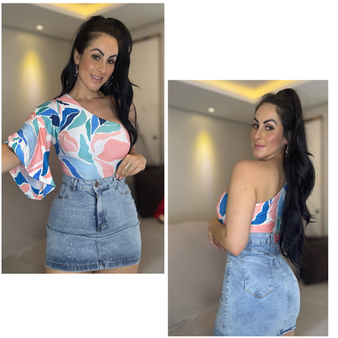Body Novo Estilo