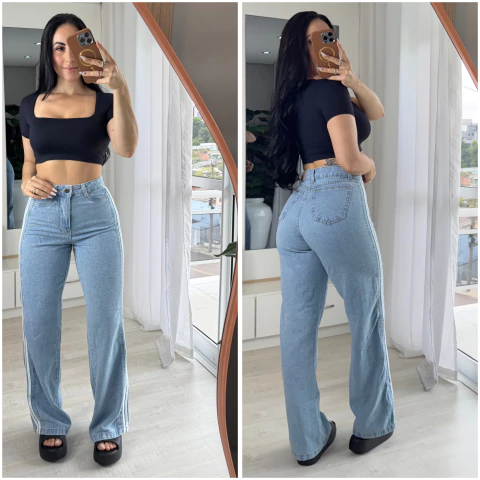 Calça Gringa - comprar online