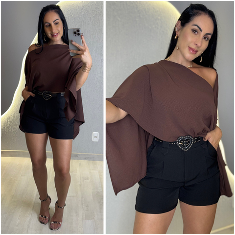 Short Alfaiataria - comprar online
