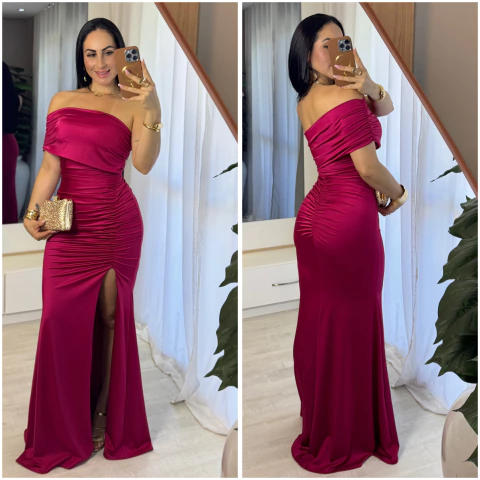 Vestido Camila-69 - comprar online