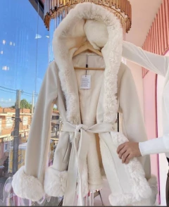 Casaco Lili - Suzy Store