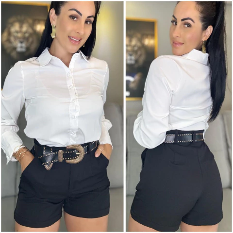 Camisa Social - comprar online