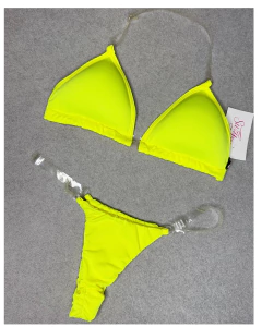 Biquíni X Chiclete - comprar online