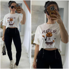 Legging Aromas na internet