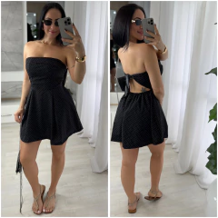 Macaquinho Mabel - Suzy Store