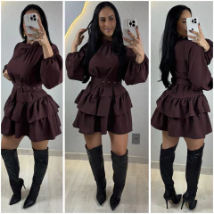 Vestido Suzana na internet