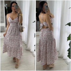 Vestido Ariane - comprar online