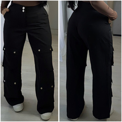 Calça Cargo Crys na internet