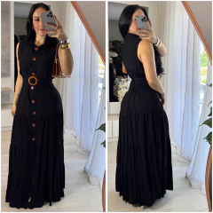 Vestido M.B.G na internet