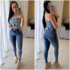 Calça Jeans - comprar online