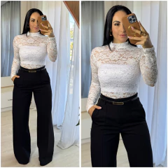 Body Dori na internet