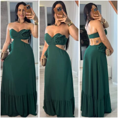 Vestido Diva-56 - comprar online