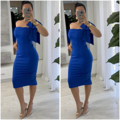 Vestido Mídi Sofia-95 na internet