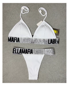 Biquíni LABELLAMAFIA