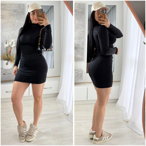 Vestido Dorit - comprar online