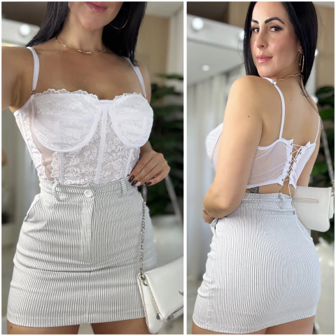 Corselet Taty