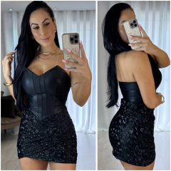 Short Saia Dandara - comprar online