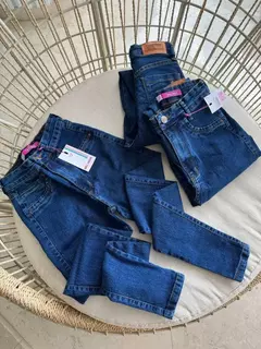 Calça Jean Skinny na internet