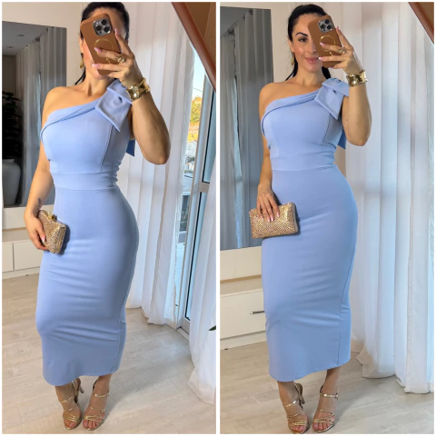 Vestido Francini 21 - comprar online