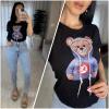 T-Shirt 2141