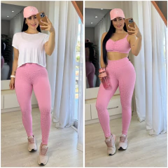 Conjunto Diva - comprar online