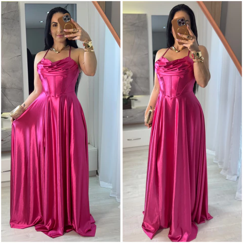 Vestido Juliana-40 - comprar online