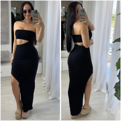 Vestido Larissa