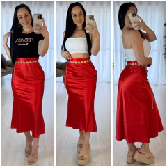 Saia Sereia Bela - comprar online